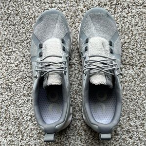 On cloud Running shoes
